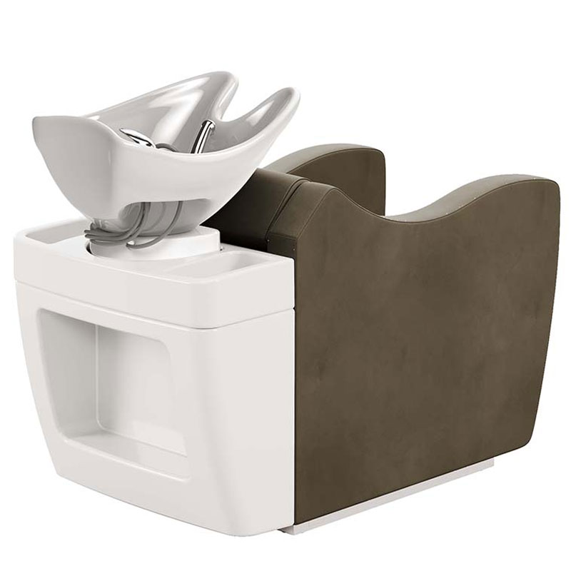 Throne Bac de lavage coiffure relax